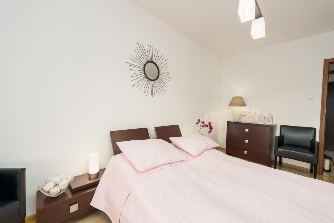Komfortowy Apartament Polanki Kołobrzeg Exterior foto
