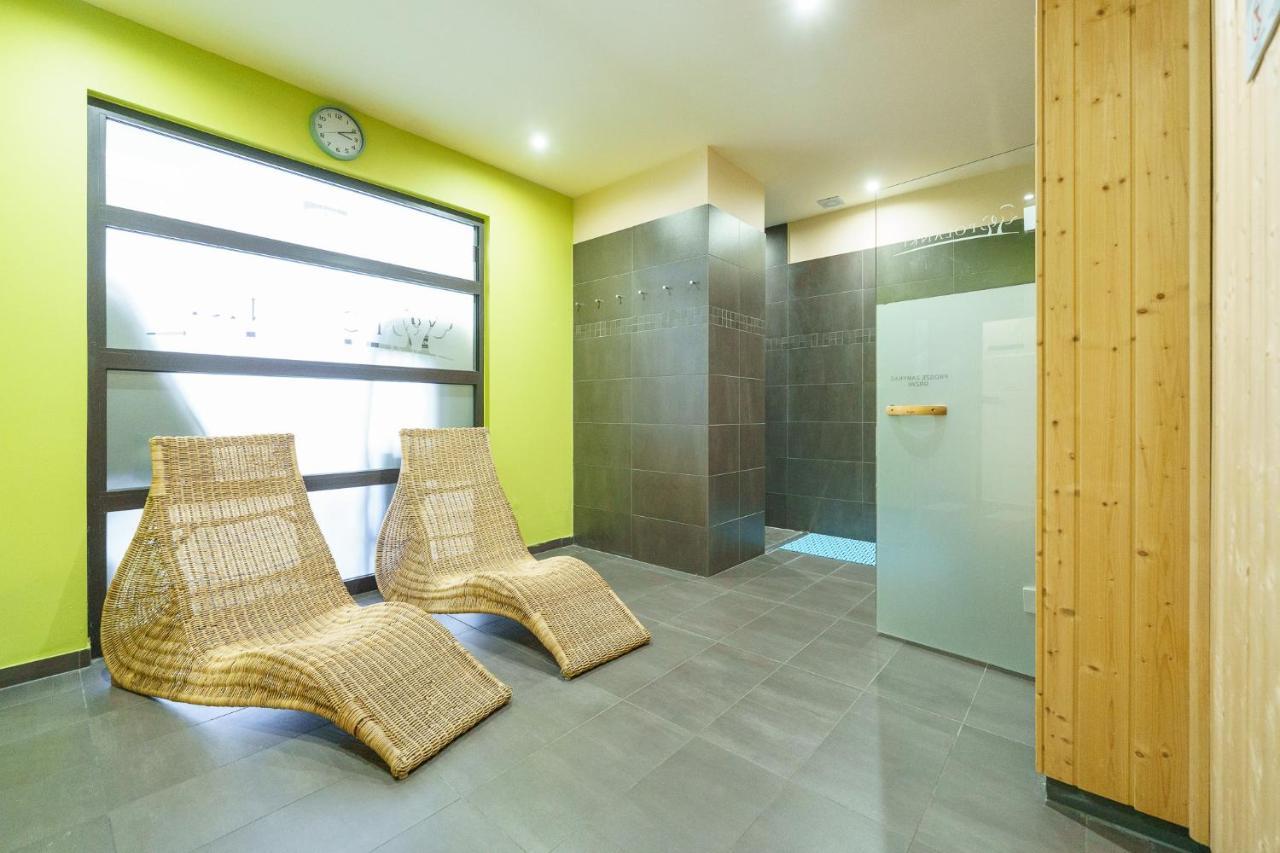 Komfortowy Apartament Polanki Kołobrzeg Exterior foto